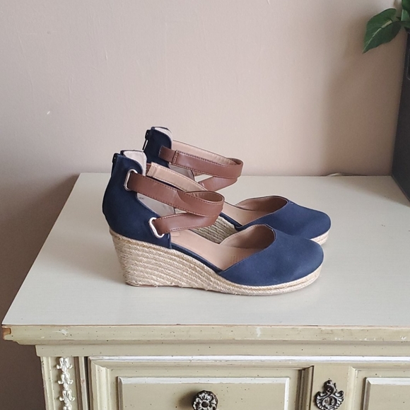 comfortview espadrilles